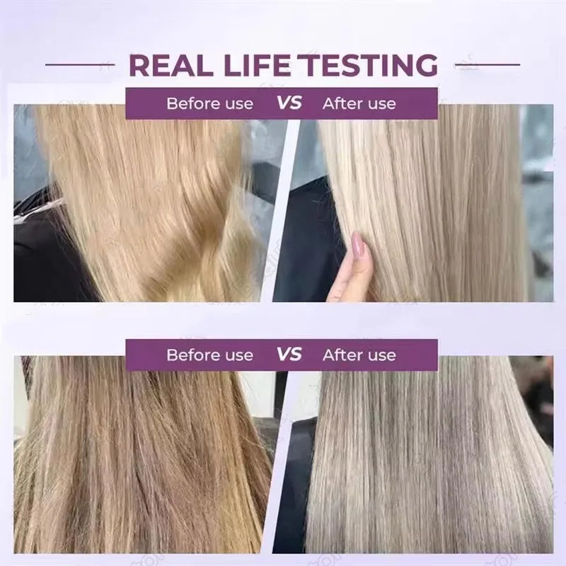VioLock Purple Shampoo