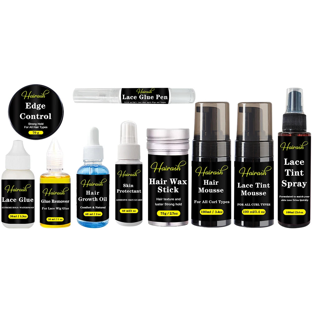 Flawless Melt Kit