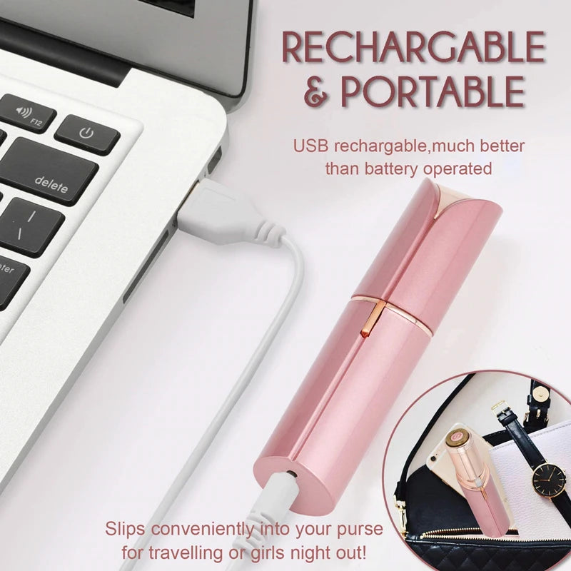Flawless Touch Pen