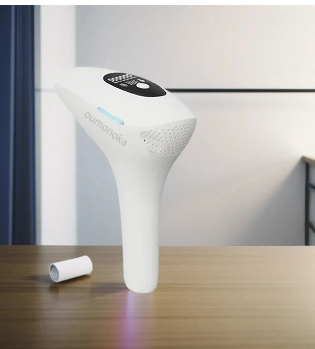 SilkGlow IPL