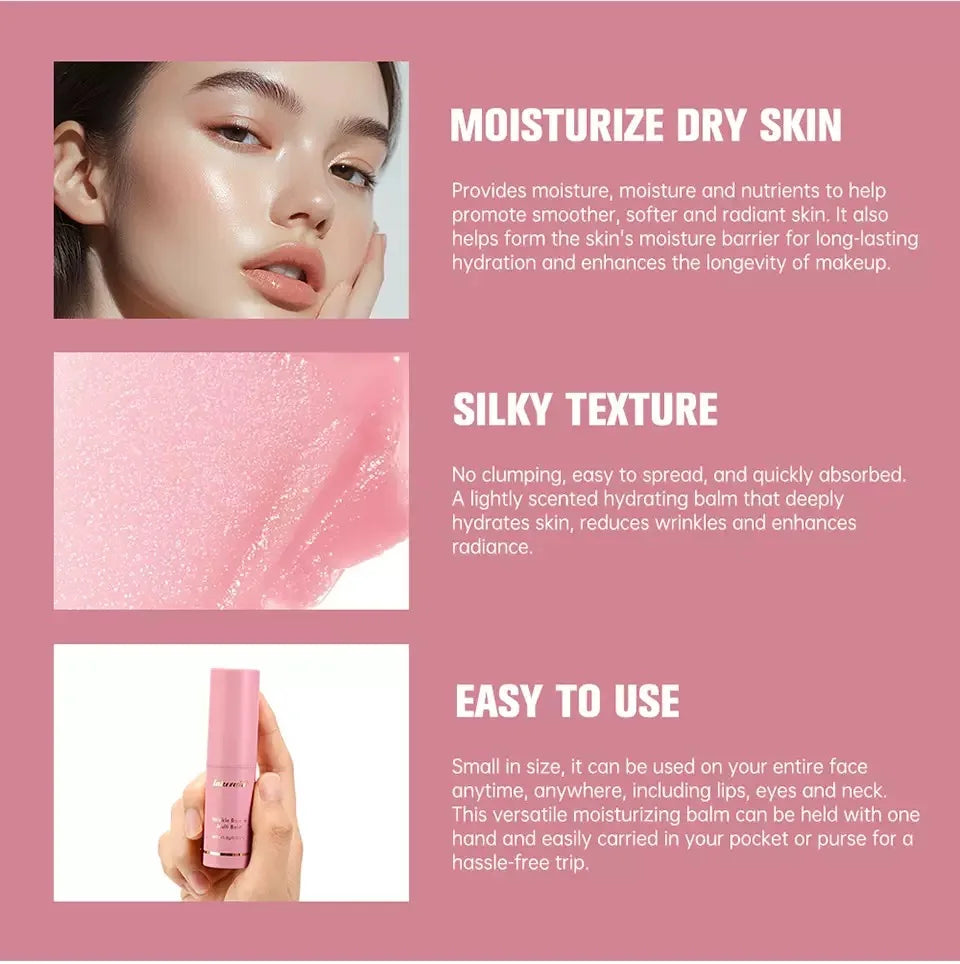 GlowRing Balm