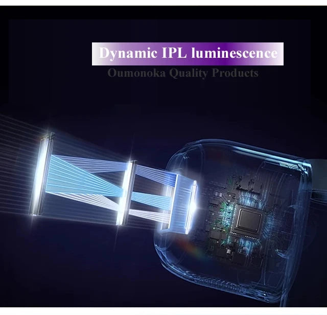 SilkGlow IPL