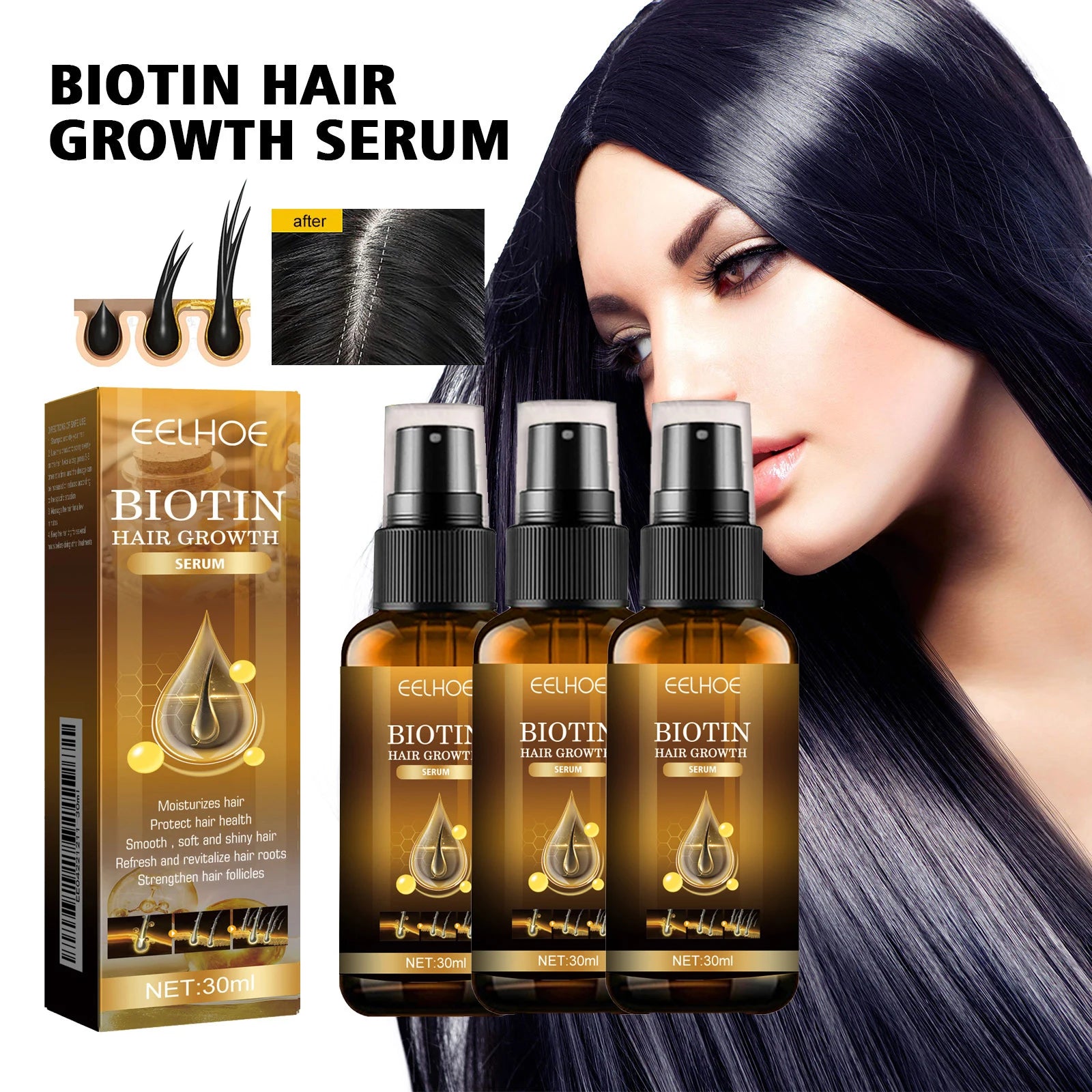 GrowMist