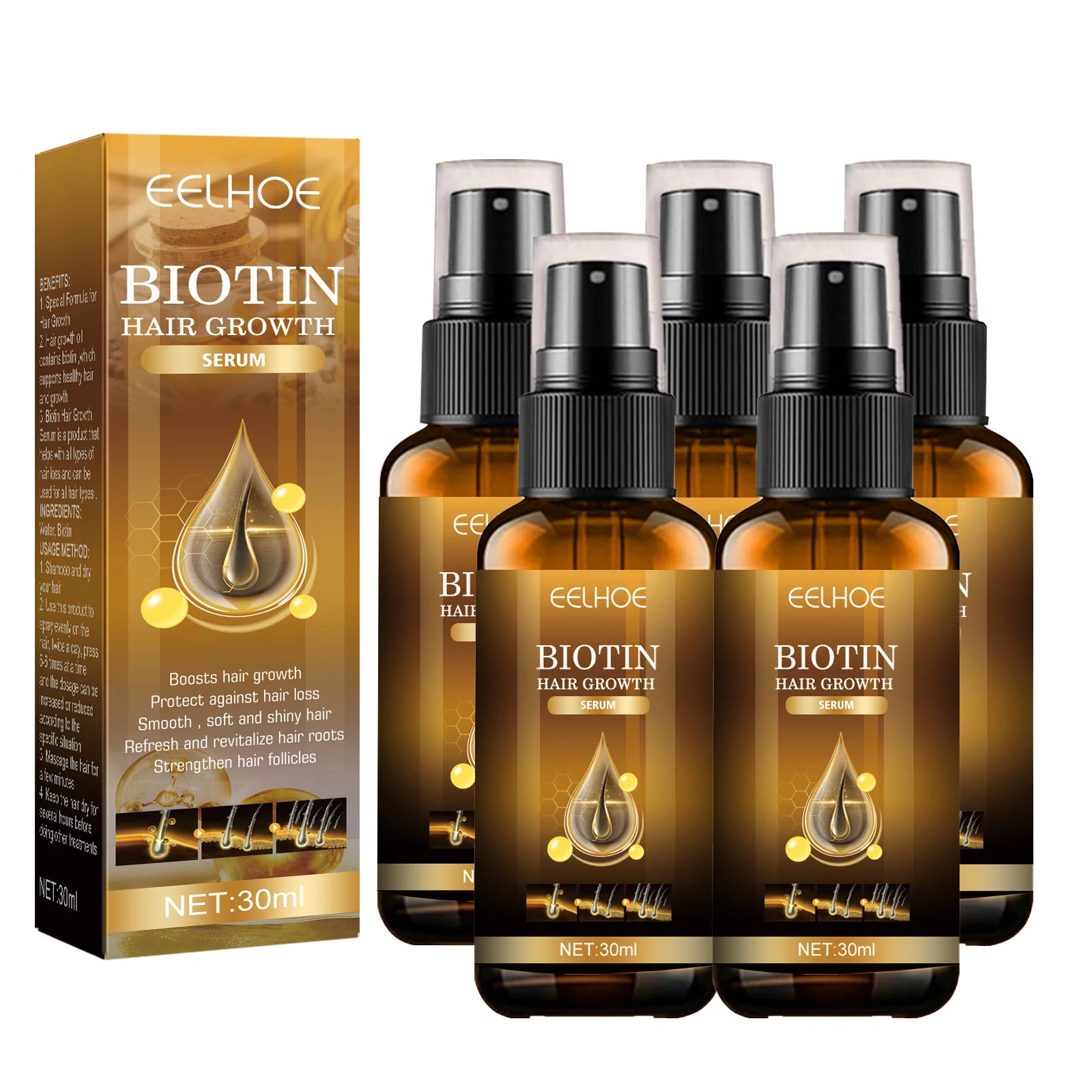 GrowMist