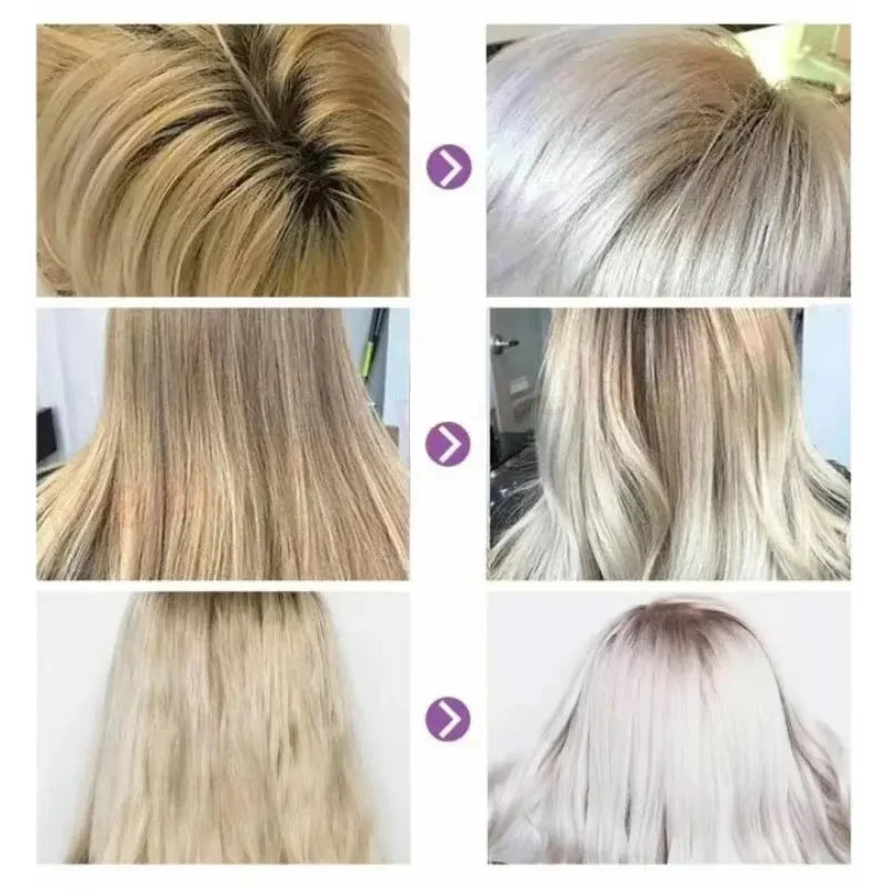 VioLock Purple Shampoo