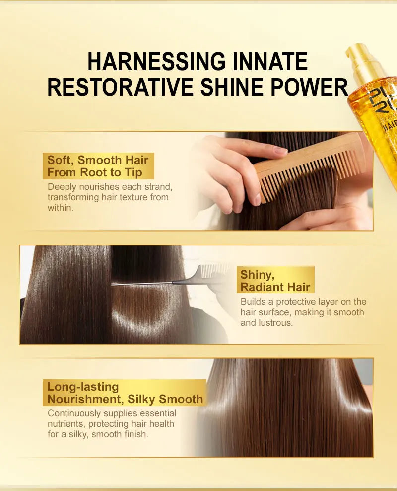 Argan Glo