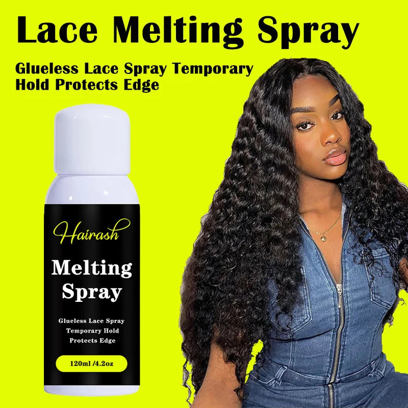 Flawless Melt Kit