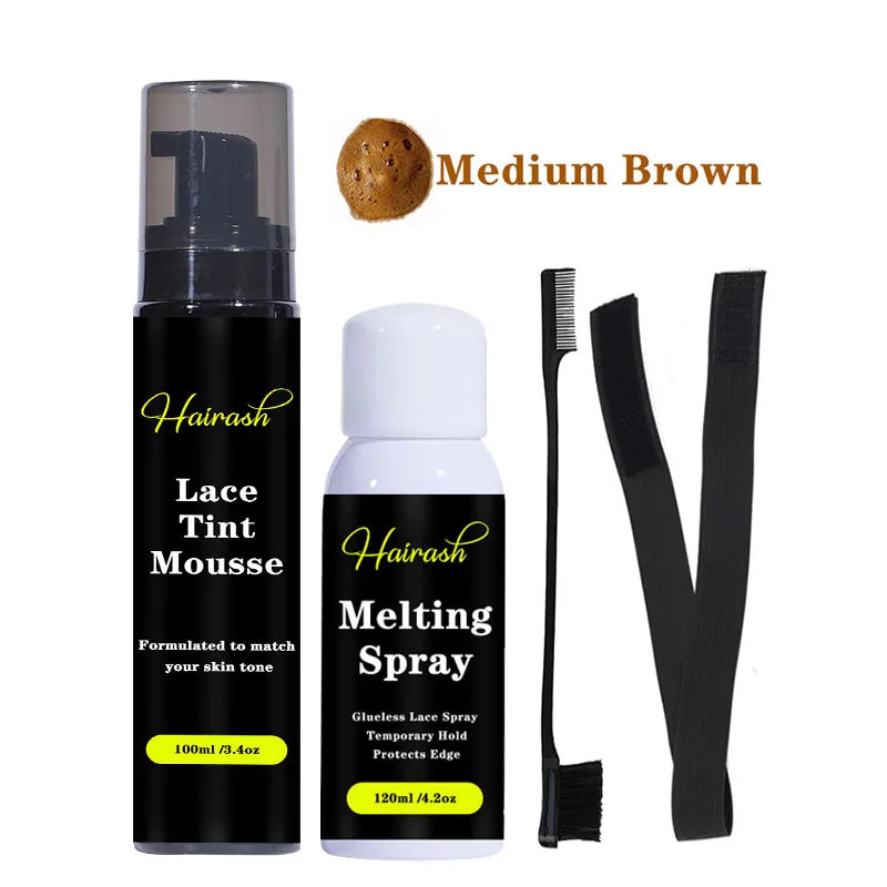 Flawless Melt Kit