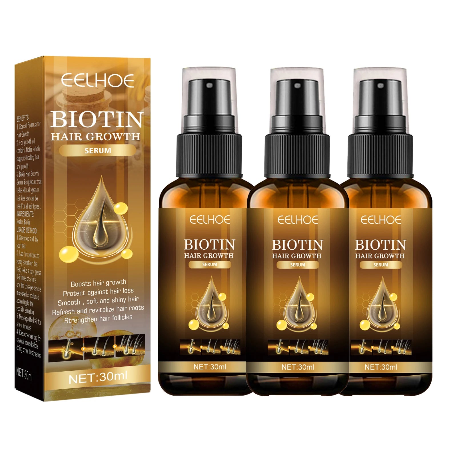 GrowMist