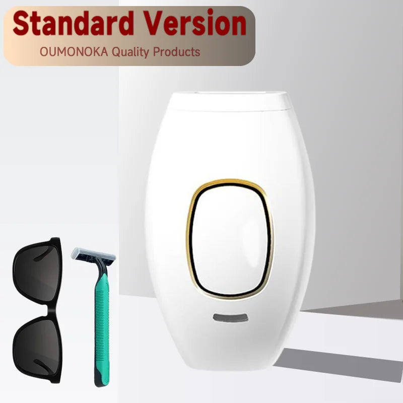 SilkGlow IPL