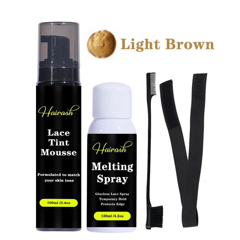 Flawless Melt Kit