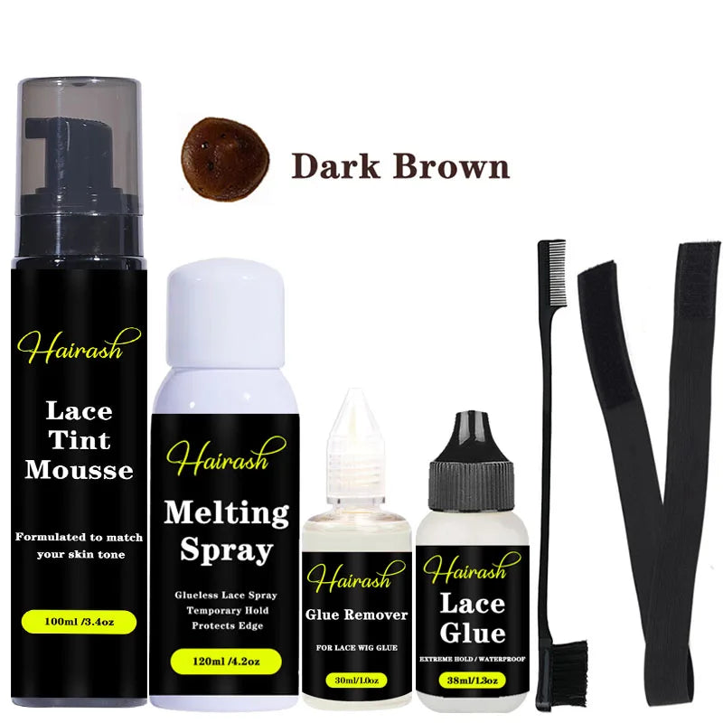 Flawless Melt Kit
