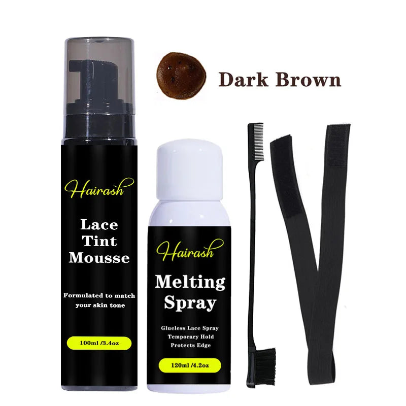 Flawless Melt Kit
