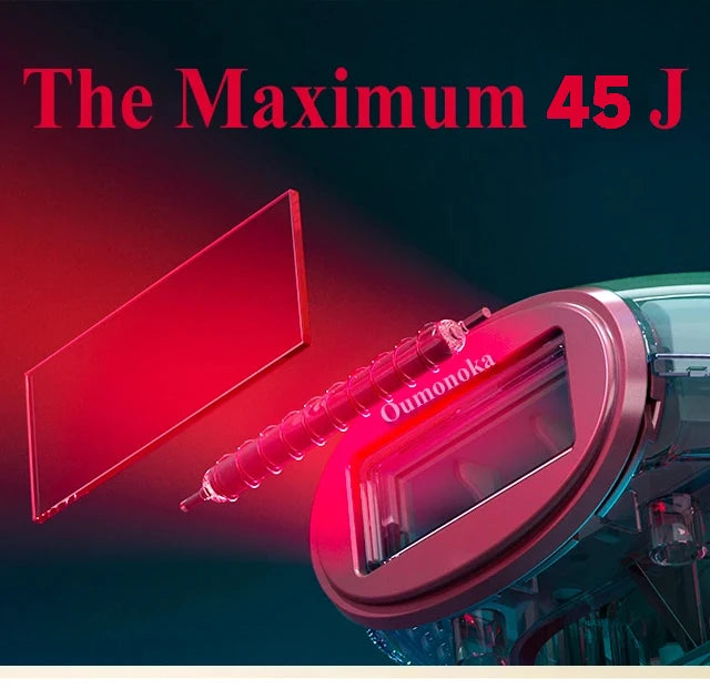 SilkGlow IPL