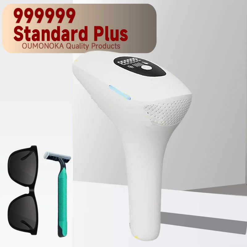 SilkGlow IPL