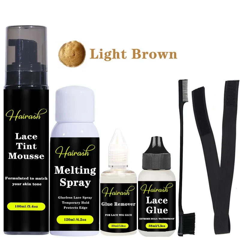 Flawless Melt Kit