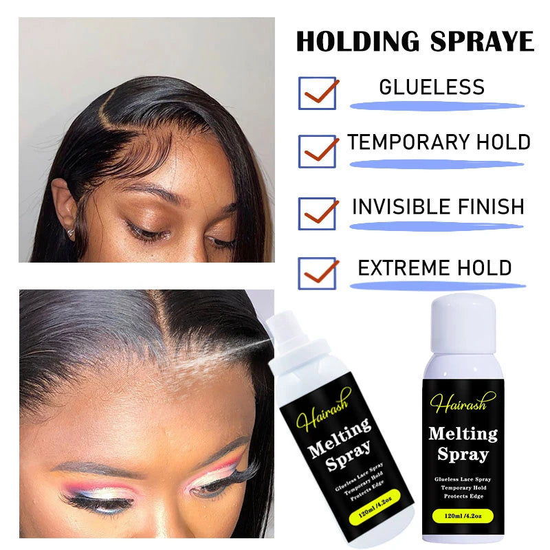 Flawless Melt Kit