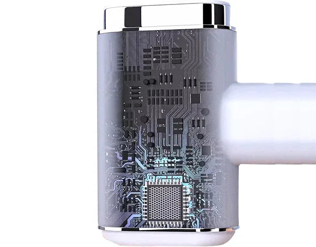 SilkGlow IPL