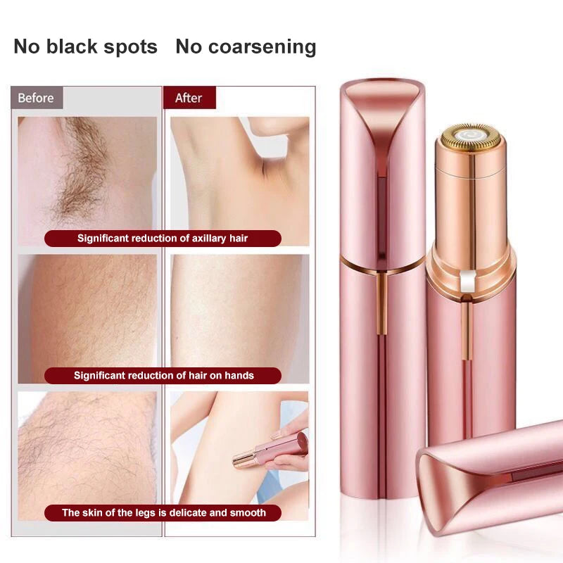 Flawless Touch Pen