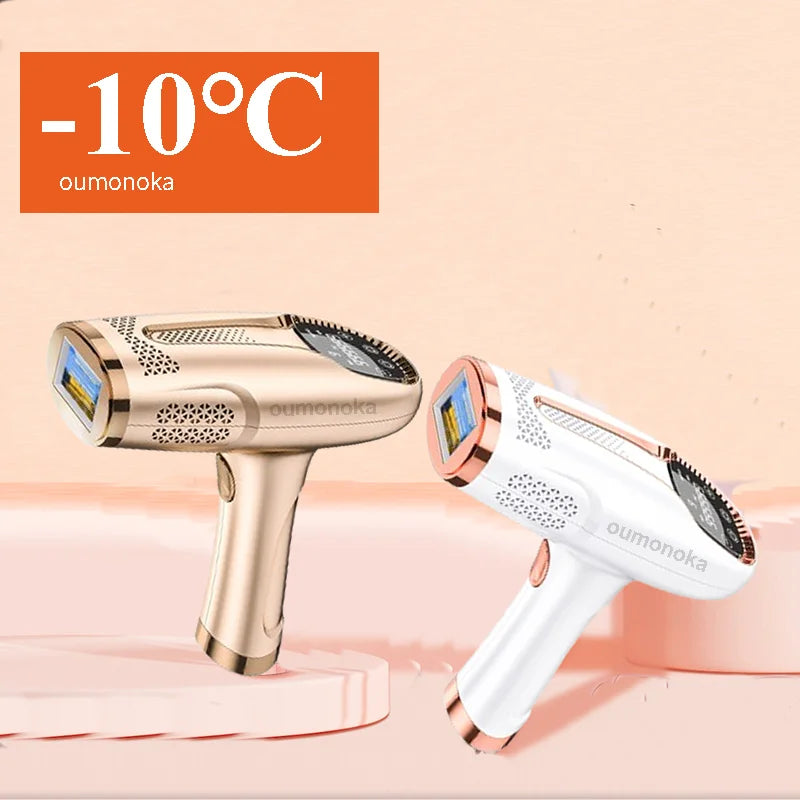 SilkGlow IPL