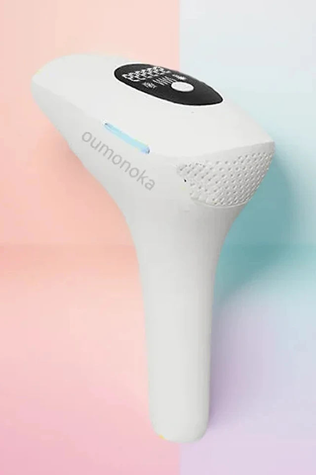 SilkGlow IPL