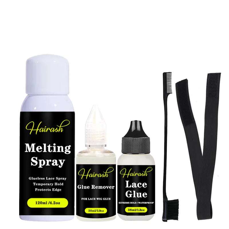Flawless Melt Kit
