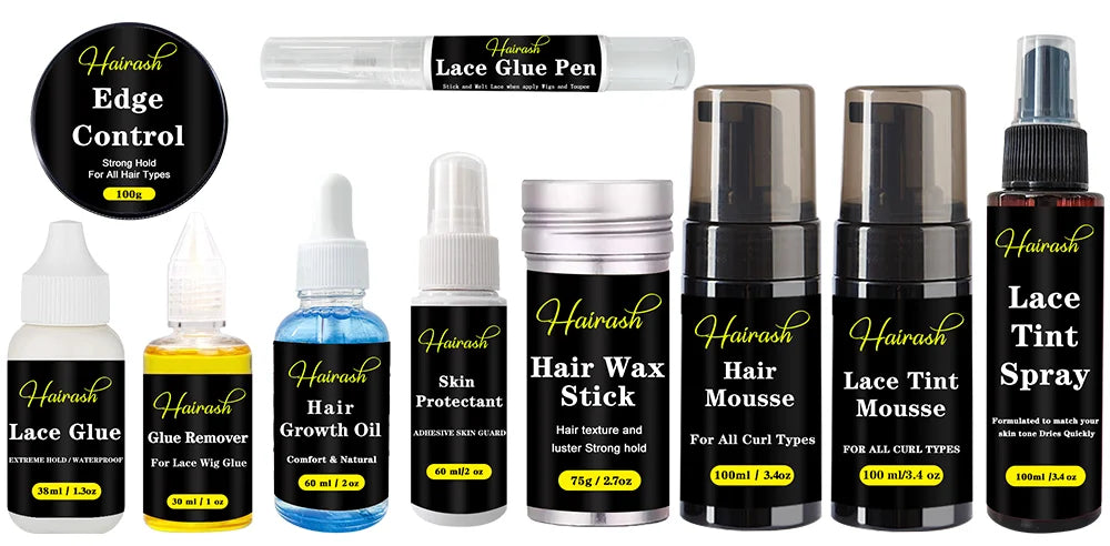 Flawless Melt Kit