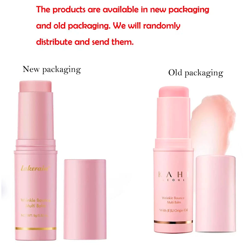 GlowRing Balm