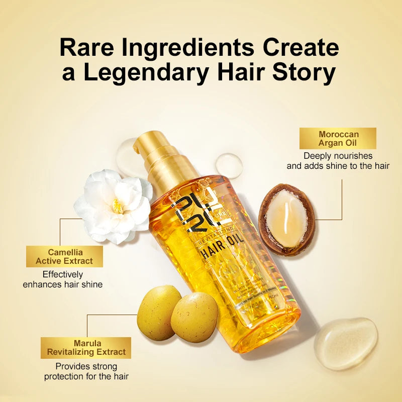 Argan Glo