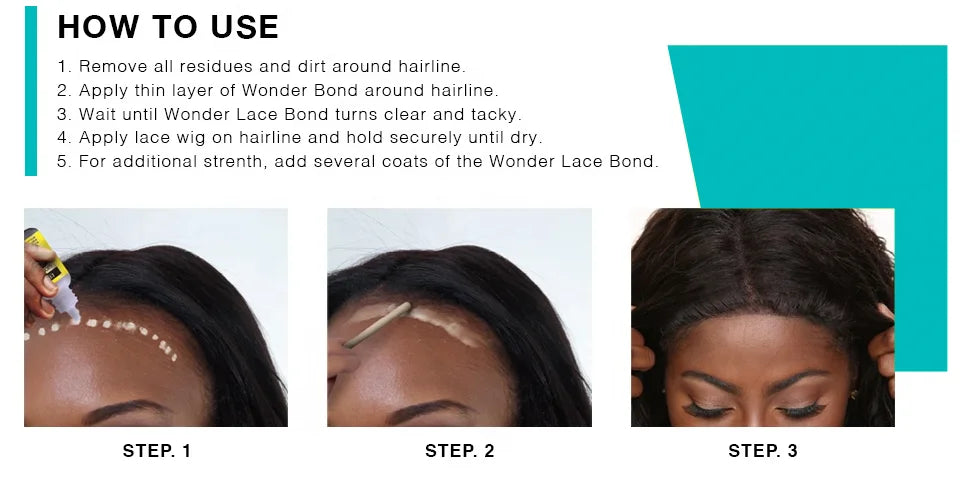 Flawless Melt Kit