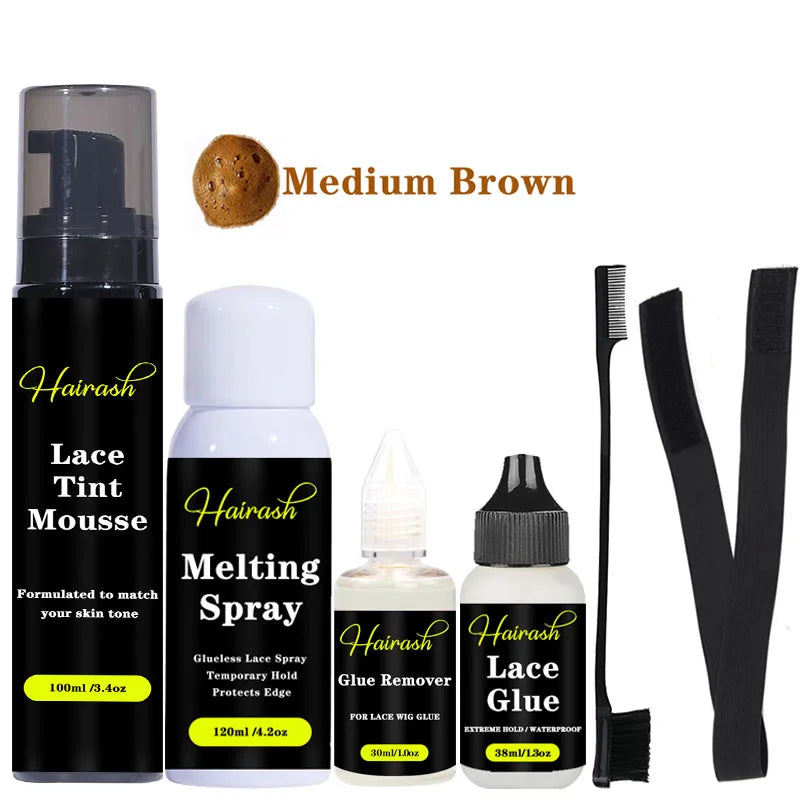 Flawless Melt Kit