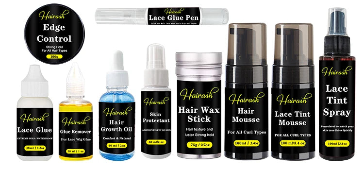 Flawless Melt Kit