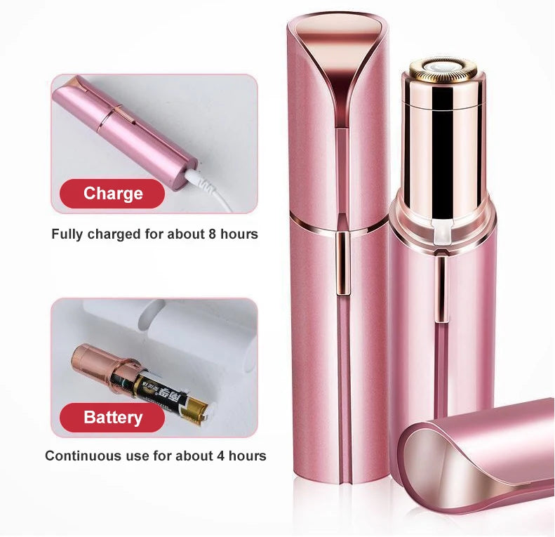 Flawless Touch Pen
